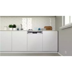 Pitsos Εντοιχιζόμενο Πλυντήριο Πιάτων DIF60I01 με Wi-Fi για 12 Σερβίτσια Π59.8xY81.5εκ. Inox Pitsos Εντοιχιζόμενο Πλυντήριο Πιάτων DIF60I01 με Wi-Fi για 12 Σερβίτσια Π59.8xY81.5εκ. Inox